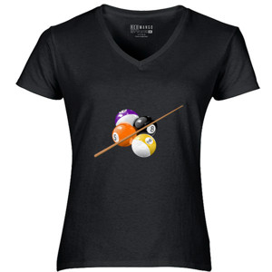 Kaos Billiard