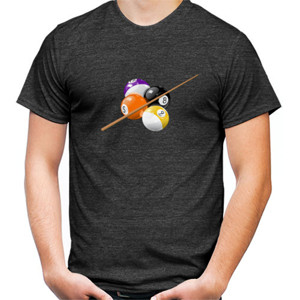 Kaos Billiard