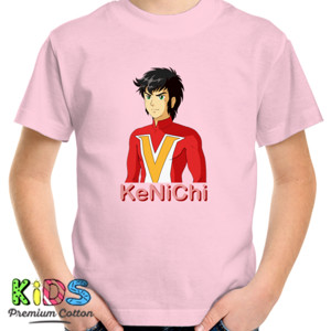 Kaos KENICHI