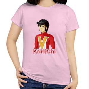 Kaos KENICHI