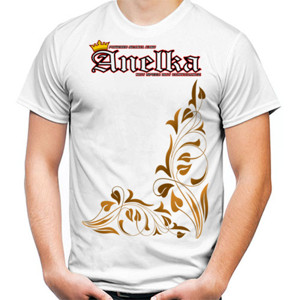 Kaos AGRA MAS ANELKA