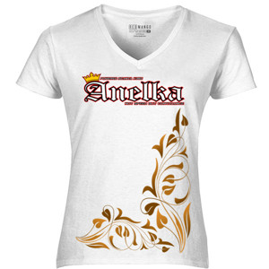 Kaos AGRA MAS ANELKA