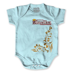 Baby Jumper AGRA MAS ANELKA