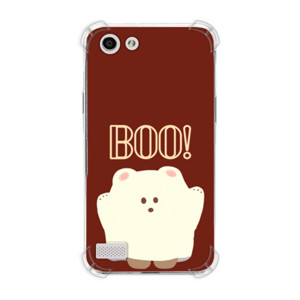 Casing HP Boo! Phone Case by Properly Outfit