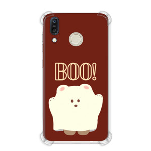 Casing HP Boo! Phone Case by Properly Outfit