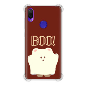 Boo! Phone Case by Properly Outfit Casing HP