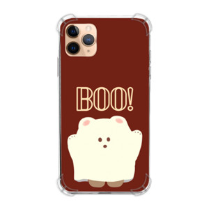 Casing HP Boo! Phone Case by Properly Outfit