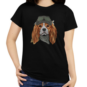 Kaos Kaos Anjing 022