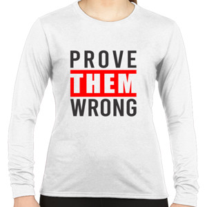 Kaos Prove Them Wrong