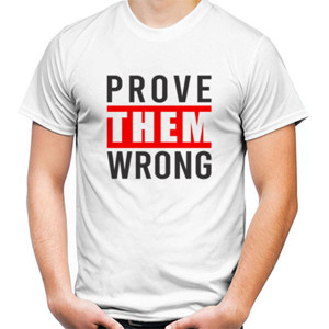 Kaos Prove Them Wrong