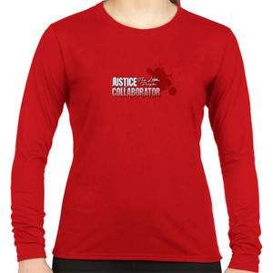 Kaos Justice Collabolator