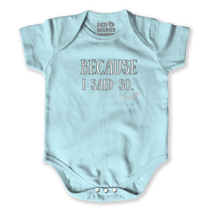 Baby Jumper Mom Series