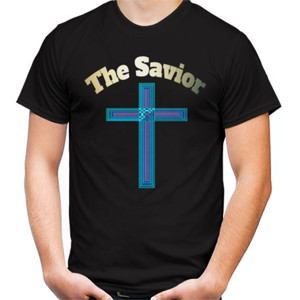 Kaos Religi - The Savior