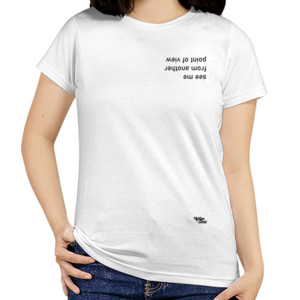 Kaos Another Point View