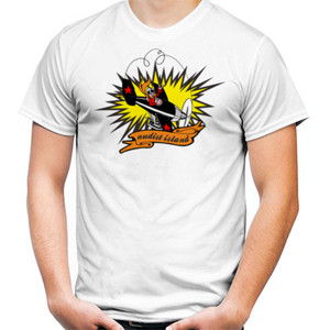 Kaos Nudist Island