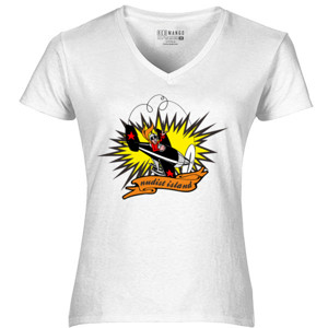 Kaos Nudist Island