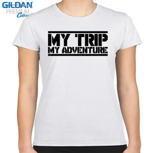Kaos My Trip My Adventure 2