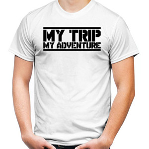 Kaos My Trip My Adventure 2