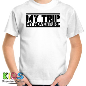 Kaos My Trip My Adventure 2