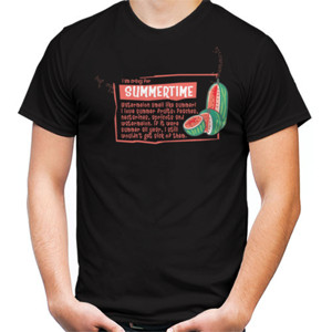 Kaos Summer Time