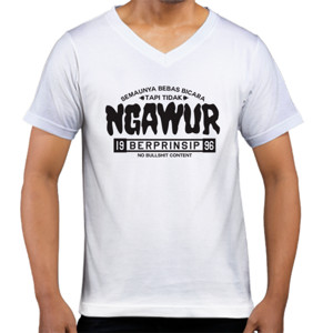 Kaos  Prinsip