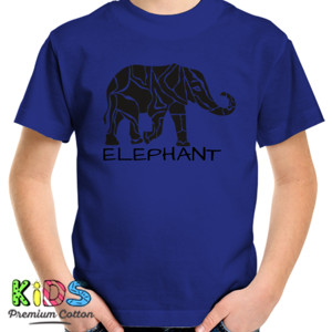 Kaos Gajah