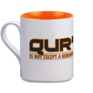 Mug MUG Nuansa Islami