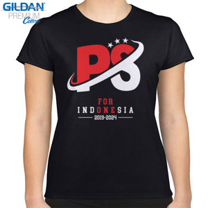 Kaos PRABOWO SUBIANTO *** FOR PRESIDENT