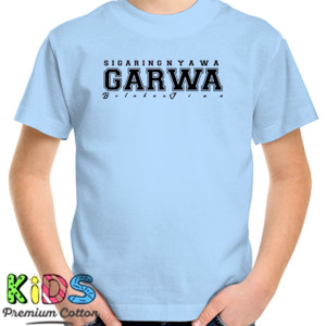 Kaos [KRABTEES] GARWA