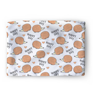 Sarung Bantal Lucu Pola Kartun