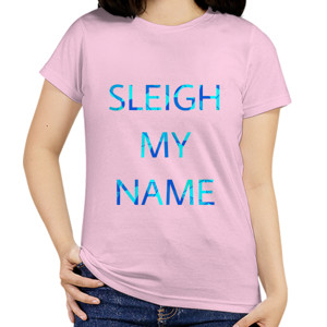 Kaos kaos sleigh my name 