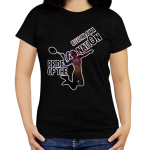 Kaos Juara Bulu Tangkis