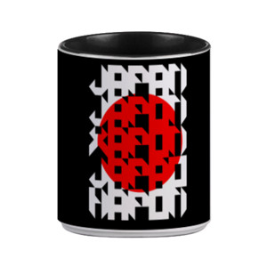 Mug JAPANJAPAN