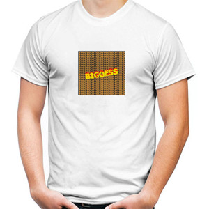 Kaos yolo
