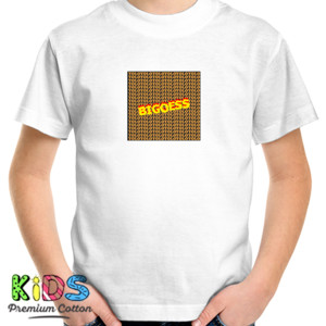 Kaos yolo