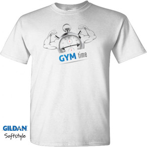 Kaos Gym Time