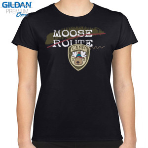 Kaos Moose Route