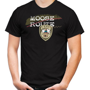 Kaos Moose Route