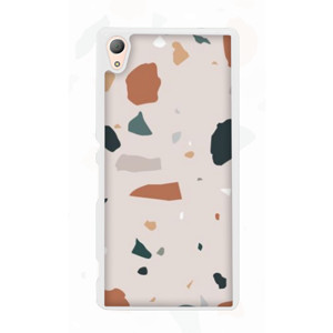 Abstrack Pattern Casing HP