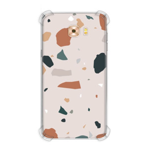 Casing HP Abstrack Pattern