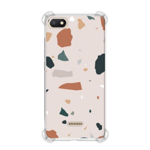 Casing HP Abstrack Pattern