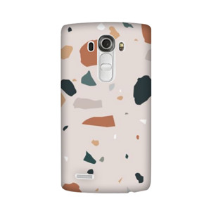 Abstrack Pattern Casing HP