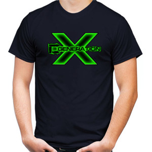 Kaos dx generation
