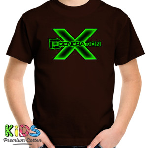 Kaos dx generation
