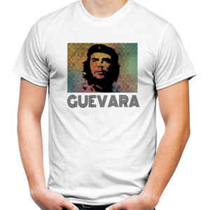 Kaos Guevara 2