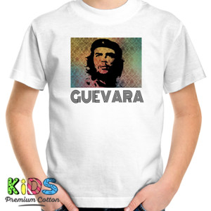 Kaos Guevara 2