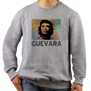 Jaket Sweater Guevara 2