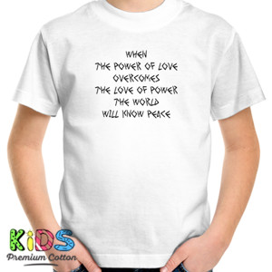 Kaos Power of Love