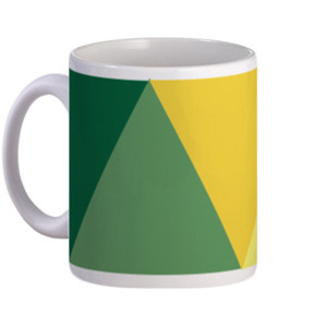 Mug M417