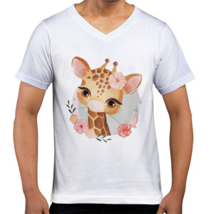 Kaos  Giraffe